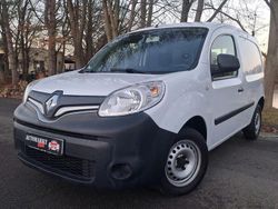 Weiß Gebraucht 2017 Renault Kangoo Van / Kleinbus | 6.499 € (Fairer Preis)