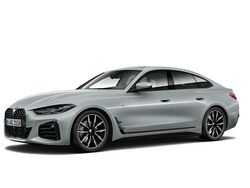 Gebraucht 2025 BMW 420 Gran Coupé Efficient Dynamics Coupé | 37.449 € (Superpreis)