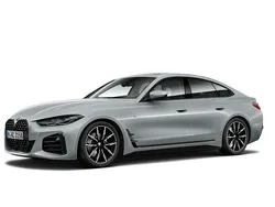 Gebraucht 2025 BMW 420 Gran Coupé Efficient Dynamics Coupé | 38.990 € (Superpreis)