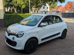 Weiß Gebraucht 2016 Renault Twingo Liberty Kleinwagen | 5.500 € (Guter Preis)