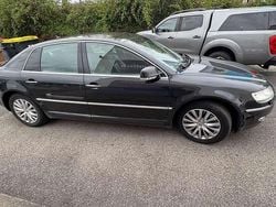 Gebraucht 2009 VW Phaeton Limousine | 3.200 € (Superpreis)
