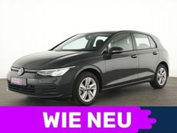 Uranograu Gebraucht 2021 VW Golf VIII Life Limousine | 17.946 € (Fairer Preis)