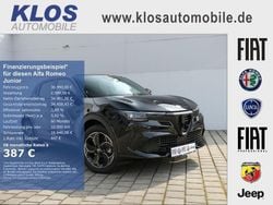 Schwarz Neu 2025 Alfa Romeo GT Junior SUV | 36.990 € (Teuer)
