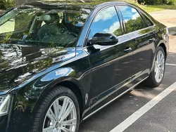Schwarz Gebraucht 2014 Audi A8 Limousine | 23.850 € (Fairer Preis)