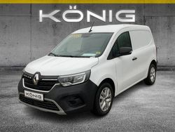 Weiss Gebraucht 2023 Renault Rapid Limousine | 15.999 € (Fairer Preis)