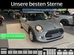 Grau Gebraucht 2018 Mini Cooper Kleinwagen | 12.660 € (Guter Preis)