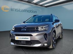 Grau Neu 2025 Citroën C5 Aircross SUV | 27.749 € (Superpreis)