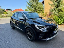 Schwarz Gebraucht 2020 Renault Captur Experience SUV | 14.500 € (Fairer Preis)