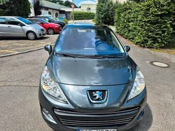 Grau Gebraucht 2009 Peugeot 207 Kleinwagen | 3.000 € (Fairer Preis)