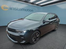 Neu 2025 Opel Astra Kombi | 30.899 € (Guter Preis)