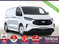 Weiß Neu 2024 Ford Transit Custom Trend Van / Kleinbus | 35.988 € (Superpreis)