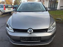 Grau Gebraucht 2014 VW Golf Cup SUV | 11.990 € (Fairer Preis)