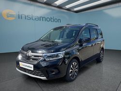 Schwarz Neu 2025 Renault Kangoo Van / Kleinbus | 43.199 €