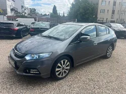 Grau Gebraucht 2013 Honda Insight Hybrid Limousine | 7.490 € (Fairer Preis)