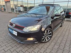 Schwarz Gebraucht 2014 VW Polo GTI Limousine | 11.390 € (Fairer Preis)