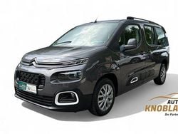 Grau Gebraucht 2019 Citroën Berlingo Feel Van / Kleinbus | 18.990 € (Fairer Preis)