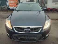 Blau Gebraucht 2007 Ford Mondeo Trend Kombi | 1.490 € (Guter Preis)