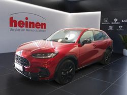 Rot Neu 2025 Honda ZR-V Sport SUV | 37.980 € (Etwas zu teuer)