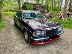 Gebraucht 1979 Mercedes 280 AMG Coupé | 25.000 €