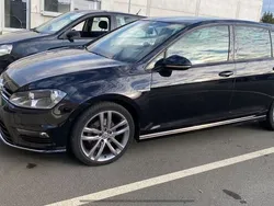 VW Golf VII