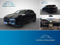 Schwarz Gebraucht 2016 Porsche Cayenne GTS SUV | 41.070 € (Fairer Preis)