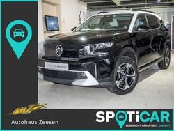 Schwarz Neu 2025 Citroën e-C3 Aircross SUV | 25.850 € (Superpreis)