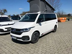 Candyweiss Gebraucht 2023 VW T6.1 Edition Van | 76.990 €