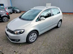 Silber Gebraucht 2014 VW Golf VII Life Limousine | 12.200 € (Fairer Preis)