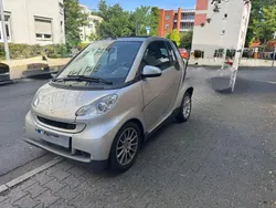 Grau Gebraucht 2008 Smart ForTwo Cabrio Edition #1 Cabrio | 3.800 € (Fairer Preis)