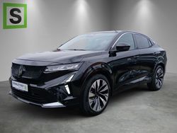 Schwarz Neu 2025 Renault Rafale Techno SUV | 42.290 € (Fairer Preis)