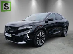 Schwarz Neu 2025 Renault Rafale Techno SUV | 39.990 € (Fairer Preis)