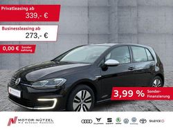 Deep black perleffekt Gebraucht 2020 VW Golf Pro Limousine | 16.730 €