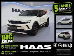 Lack weiss banquise/typ aussen Gebraucht 2024 Opel Mokka Elegance SUV | 17.980 € (Guter Preis)