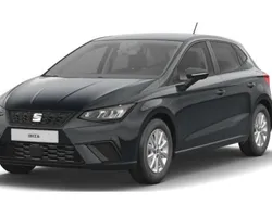Blau Neu 2025 Seat Ibiza Limousine | 21.390 € (Fairer Preis)