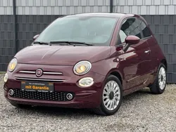 Gebraucht 2021 Fiat 500 Lounge Kleinwagen | 8.450 € (Superpreis)