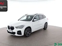 Weiss Gebraucht 2019 BMW X1 M Sport SUV | 24.780 € (Fairer Preis)