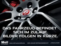 Santorini black (metallic) Gebraucht 2023 Jaguar F-Type R-Dynamic Cabrio | 82.480 € (Teuer)