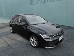 VW Golf VIII
