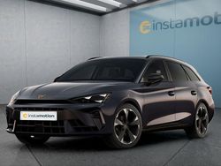 Grau Neu 2025 Cupra Leon Kombi | 32.299 € (Guter Preis)