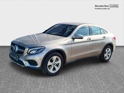 Grau Gebraucht 2019 Mercedes E250 Exclusive Coupé | 32.613 €