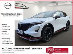 Schwarz Gebraucht 2025 Nissan Ariya Nismo SUV | 54.975 €