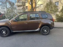 Gebraucht 2011 Dacia Duster SUV | 6.500 € (Teuer)