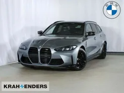 Grau Gebraucht 2025 BMW M3 Competition Edition Kombi | 104.850 € (Superpreis)