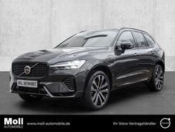 Particular grey Gebraucht 2022 Volvo XC60 R-Design SUV | 44.390 € (Guter Preis)