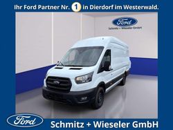 Frostweiß Neu 2025 Ford Transit Trend Van / Kleinbus | 37.990 € (Fairer Preis)