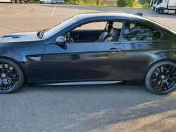 Schwarz Gebraucht 2011 BMW M3 Competition Edition Coupé | 58.000 €
