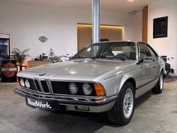Beige Gebraucht 1987 BMW 628 Coupé | 24.900 €