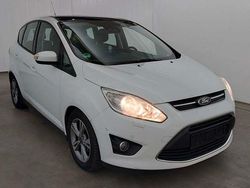 Weiß Gebraucht 2014 Ford C-MAX SYNC Edition Van / Kleinbus | 4.990 € (Guter Preis)