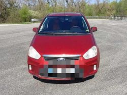 Gebraucht 2009 Ford C-MAX Trend Van / Kleinbus | 1.999 € (Fairer Preis)