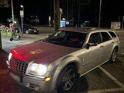 Grau Gebraucht 2011 Chrysler 300 Kombi | 3.750 €